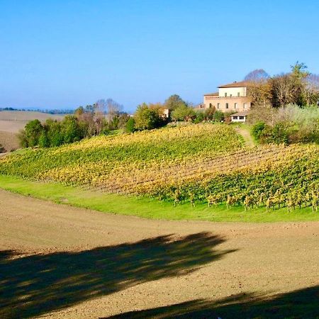 Agriturismo Poggiarellino - Montalcino Ngoại thất bức ảnh