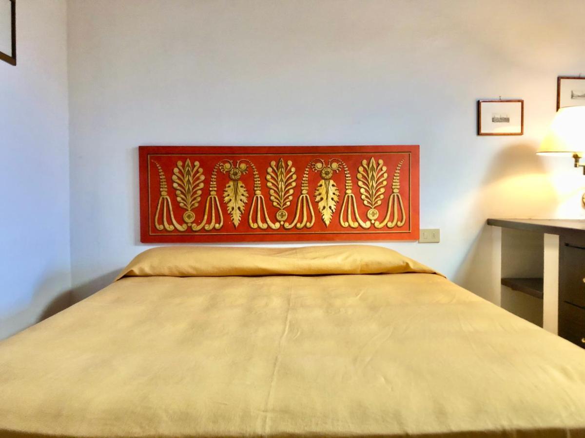 Agriturismo Poggiarellino - Montalcino Ngoại thất bức ảnh
