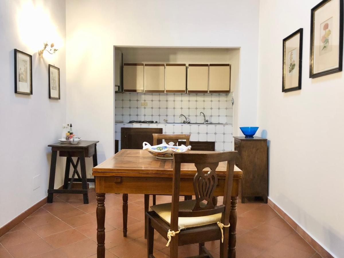 Agriturismo Poggiarellino - Montalcino Ngoại thất bức ảnh
